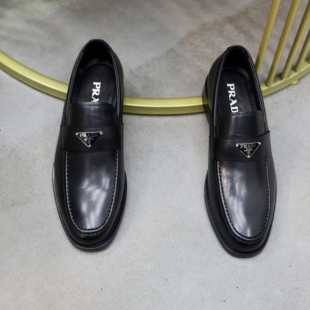 Prada Business Shoes